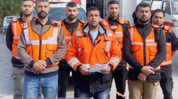 إسرائيل لا تتجاهل قصف غزة خلال اشتباكاتها مع إيران.