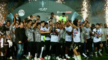محمود الخواجة: من الضروري تحسين فريق الزمالك قبل انطلاق الموسم الجديد.