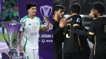 خطوة واحدة تفصله عن ترك الدوري السعودي فيرمينو