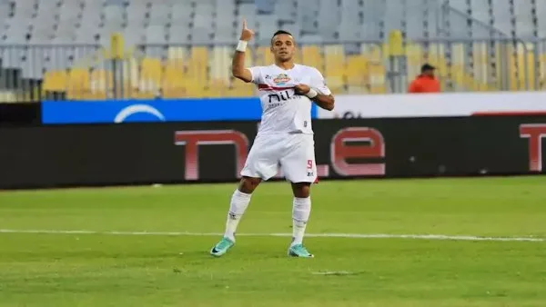 طارق السيد يثني على ناصر منسي: حقق تقدمًا ملحوظًا في تطوير مهاراته