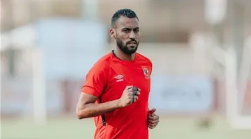 حسام عاشور: لم أستقبل أي عروض للتدريب حتى الآن.. وما جرى في ركلة الجزاء ليس من شأن الأهلي