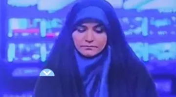 مقتل موظفة في هيئة الإذاعة والتليفزيون الإيرانية نتيجة هجوم من جانب إسرائيل