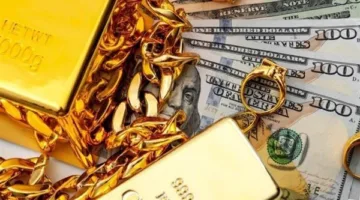 تقلبات كبيرة في أسعار الذهب والنفط.. استحواذ شركة “نيبون ستيل” اليابانية على العملاق الأمريكي “يو إس”.. ارتفاع مبيعات التجزئة في الصين وأكثر من ذلك صفقة إماراتية ضخمة.