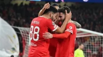 بوكا جونيورز يواجه بنفيكا في مواجهة مثيرة بكأس العالم للأندية 2025.. توقيت المباراة وأبرز تفاصيل المجموعة الثالثة