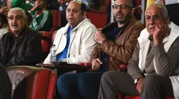 الزمالك يوشك على تحديد التشكيلة النهائية للجهاز الفني الجديد.