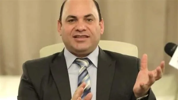 محمد فهيم: القطاع الزراعي محمي من تأثيرات توقف مصانع الأسمدة (فيديو) محمد فهيم: القطاع الزراعي محمي من تأثيرات توقف مصانع الأسمدة (فيديو)