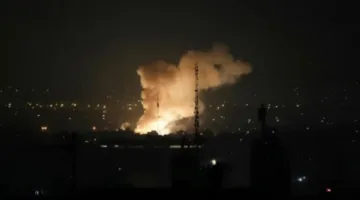 غارات إسرائيلية على مفاعل نطنز النووي في إيران.. وواشنطن تعزز وجودها العسكري في الشرق الأوسط.