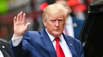 البيت الأبيض: ترامب سيغادر قمة مجموعة السبع الليلة بسبب الأوضاع في الشرق الأوسط.