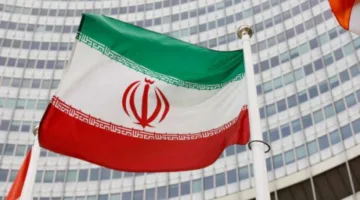 إيران تكتشف صواريخ موجهة عن بُعد زرعها عملاء إسرائيليون لاستهداف الدفاع الجوي الإيراني.