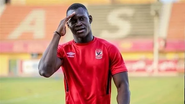 عادل عبد الرحمن: الأهلي يحتاج تعزيز الدفاع.. وديانج وبن رمضان الخيار المثالي ضد بالميراس