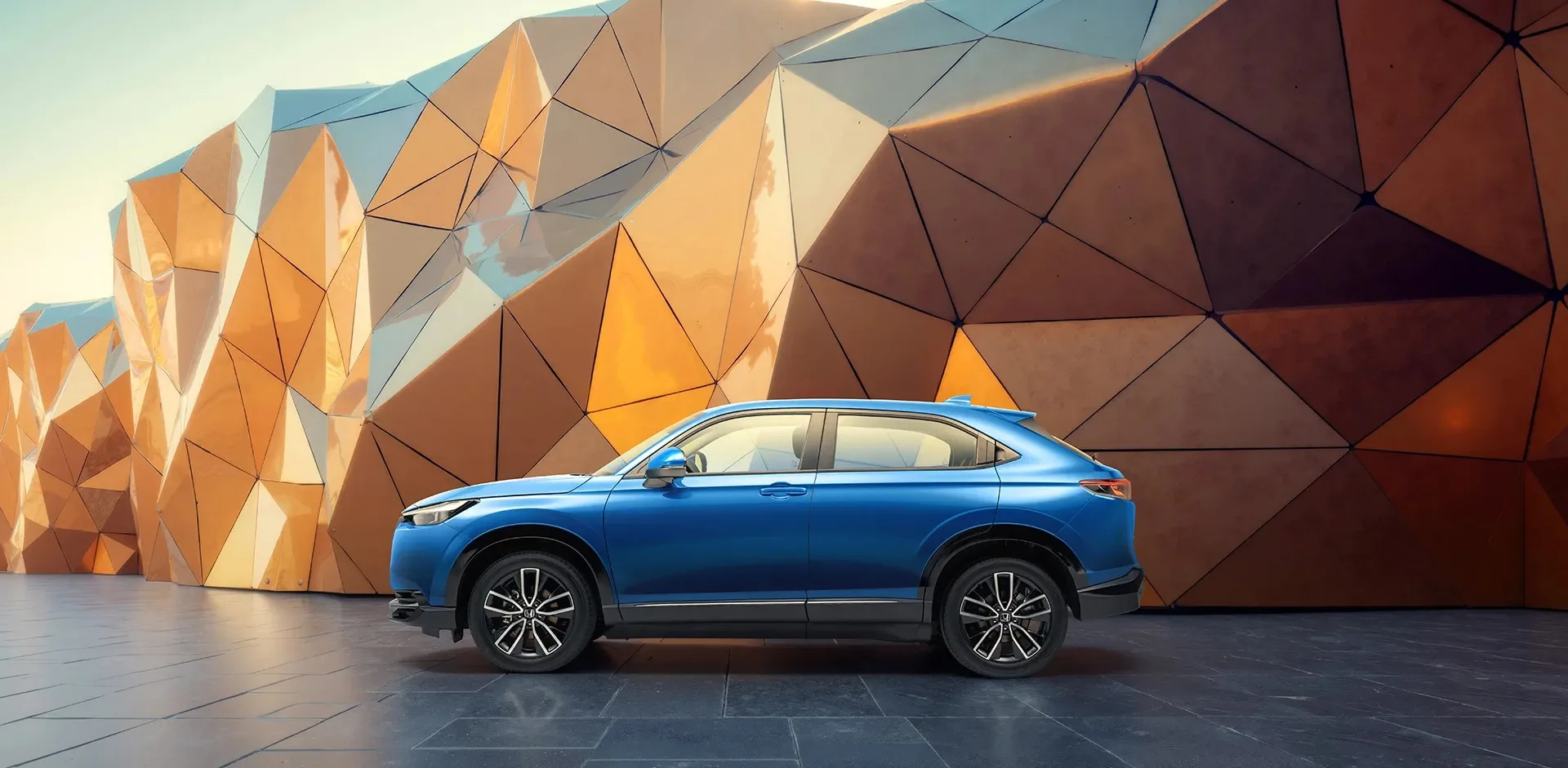ما هي مميزات هوندا HR-V 2025 وما هو سعرها في السوق السعودي؟ ما هي مميزات هوندا HR-V 2025 وما هو سعرها في السوق السعودي؟