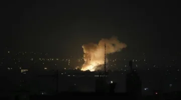 يوم إسرائيل: اعتداءات على نطنز ومدينة الأهواز في إيران