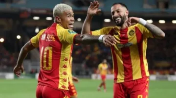 البث المباشر لمواجهة الترجي وفلامنجو البرازيلي في كأس العالم للأندية 2025