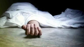 عُثر بالقرب منه على سجائر ملفوفة.. جنازة شاب في المرج.