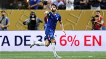 تشيلسي الإنجليزي يفوز على لوس أنجلوس الأمريكي (0/2) في بطولة كأس العالم للأندية