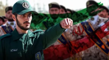 عاجل.. في رد على طلب إخلاء طهران، الحرس الثوري يلوح بضربات مكثفة ضد إسرائيل ويدعو لإجلاء المدنيين منها.