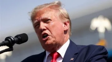 عاجل.. ترامب يدعو الجميع إلى مغادرة طهران على الفور