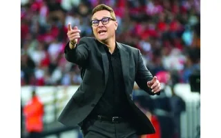 الوداد يتأهب في ظروف حارة… والسومة غير متواجد في خطط مباراة مانشستر سيتي