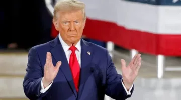 تقارير أمريكية: ترامب يطلب من مجلس الأمن القومي التحضير للاجتماع في غرفة العمليات