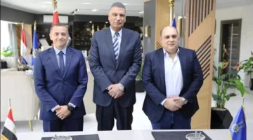 اتفاقية تعاون بين قصور الثقافة ومحافظة أسوان لتضمين مسرح فوزي في الوجهة السياحية.