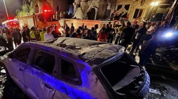 رويترز: انطلاق صفارات الإنذار في تل أبيب بعد اكتشاف صواريخ إيرانية