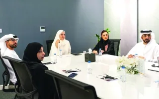 «الناشرون الإماراتيون» ي reaffirm التزامهم بتعزيز استدامة قطاع النشر