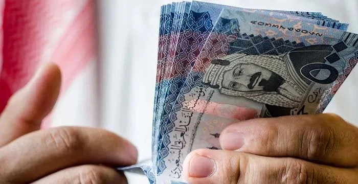 أسعار الريال السعودي مقابل الجنيه المصري اليوم.. الثلاثاء 17 يونيو 2025 أسعار الريال السعودي مقابل الجنيه المصري اليوم.. الثلاثاء 17 يونيو 2025