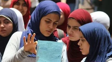 لأول مرة في امتحانات الثانوية العامة: الطلاب يخوضون امتحان اللغة الأجنبية الثانية كمادة غير محسوبة في المجموع اليوم.
