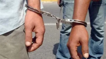 احتجاز المتهمين بسرقة كابلات كهرباء من شركة خاصة في كرداسة