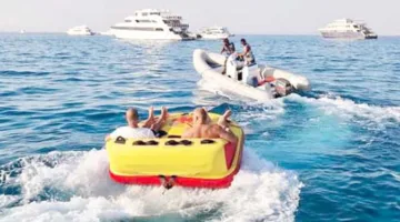 الغردقة: الخيار الأول للعرب المغتربين في أوروبا لقضاء عطلاتهم