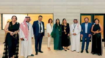 “شارع الأعشى” و”الرجل العازب” يفوزان بجوائز الدانة