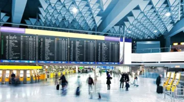 الموضوع بلغ نهايته.. متى ستعرض الدولة المطارات للقطاع الخاص؟