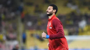 منتخب البلاد يثمن أداء الشناوي ويدعم تريزيجيه قبل مباراة بالميراس في كأس العالم للأندية