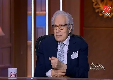 فاروق حسني يتحدث عن وزراء مبارك: جميعنا تعرضنا للظلم.. واستعدت حقي بفضل العدالة. فاروق حسني يتحدث عن وزراء مبارك: جميعنا تعرضنا للظلم.. واستعدت حقي بفضل العدالة.
