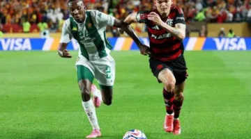 توقيت لقاء الترجي أمام لوس أنجلوس والقنوات الناقلة في كأس العالم للأندية 2025