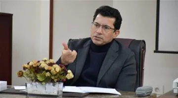 وزير الشباب والرياضة: تدخلت لحل مشكلة زيزو في أولمبياد باريس… والنادي الأهلي لديه تاريخ عريق وقد لعبت للقطبين.