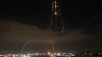 صباح “النهار” – إيران بين ضغط نتنياهو وترامب و”حزب الله” يبدو أنه “خارج الصراع”