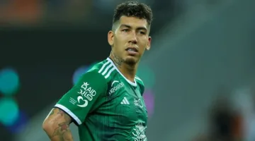 فيرمينو البرازيلي يتحرك نحو الانضمام للسد القطري