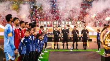 الأهلي يتصدر.. ترتيب فرق كأس العالم للأندية 2025