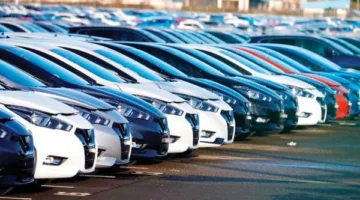 أخبار السيارات: أرخص سيارات مستعملة لعام 2022 في مصر… 5 سيارات رياضية جديدة بأسعار تبدأ من أقل من 750 ألف جنيه.