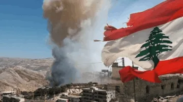 لبنان في دائرة الخطر: آثار الحرب تشير إلى احتمالات مقلقة