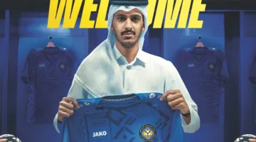 السيلية يتعاقد مع العمري ويجدد عقد السفياني