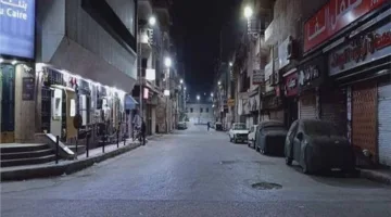 أوقات عمل المحلات والمراكز التجارية خلال فصل الصيف