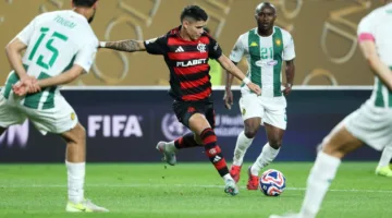 كأس العالم للأندية 2025: فوز فلامنغو البرازيلي على الترجي التونسي بهدفين نظيفين