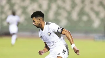 سعيد براهمي يترك الخور