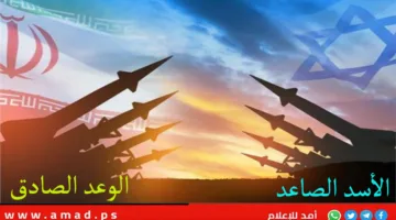اليوم الخامس: التطورات العسكرية بين إسرائيل وإيران لحظة بلحظة