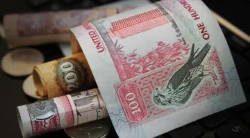 سعر الدرهم الإماراتي مقابل الجنيه المصري اليوم، الثلاثاء 17 يونيو 2025