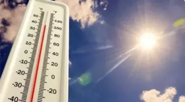 تراجع طفيف في درجات الحرارة.. توقعات الطقس في مصر اليوم الثلاثاء 17 يونيو 2025.