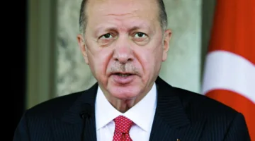 أردوغان: المنطقة بحاجة لتجنب أي صراع جديد