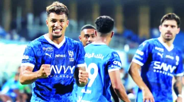 كأس العالم للأندية: الأنظار متوجهة نحو مواجهة الهلال ضد ريال مدريد